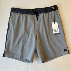 NEW‎ Billabong Mens Crossfire Board Shorts Sz Medium